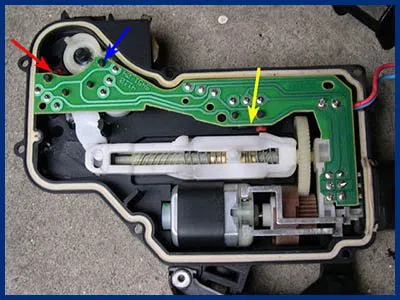 Advantage Locksmith Store Virginia Beach, VA 757-598-2862 - 5-locks-repair